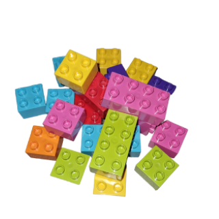 Lego Duplo bricks Standard